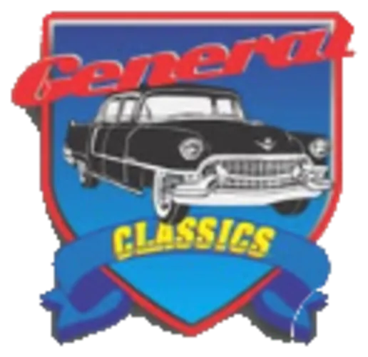 Brasão General Classics